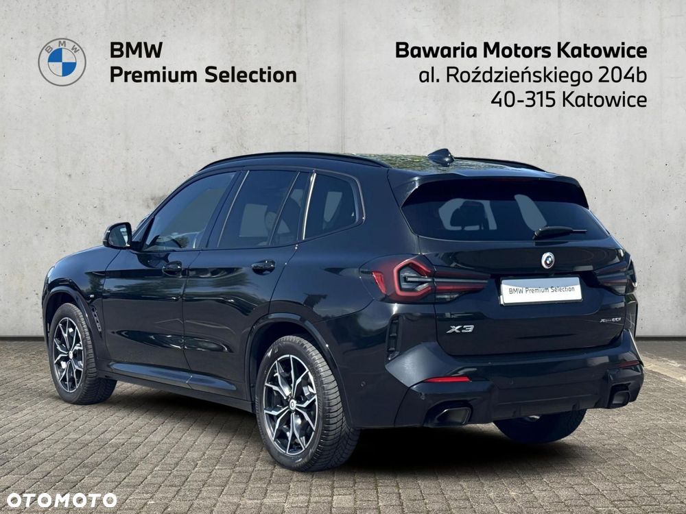 BMW X3 - 3