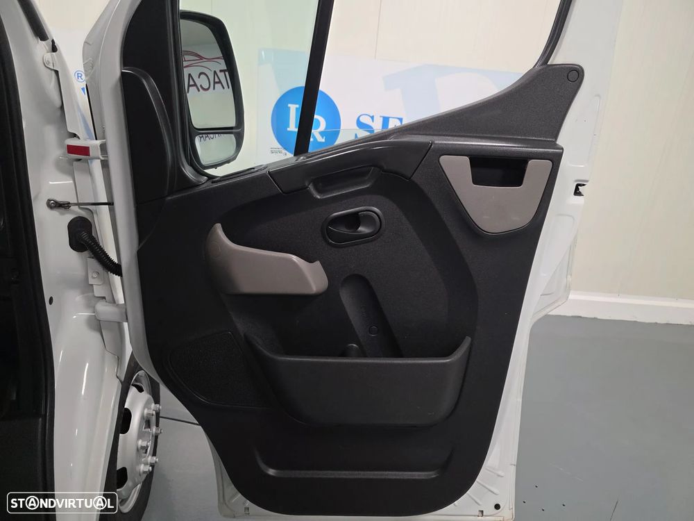 Renault MASTER 2.3 DCI 130CV BASCULANTE IVA DEDUTIVEL - 20
