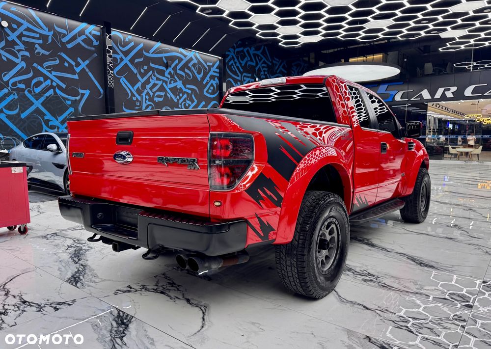 Ford F-150 2011 photo 5