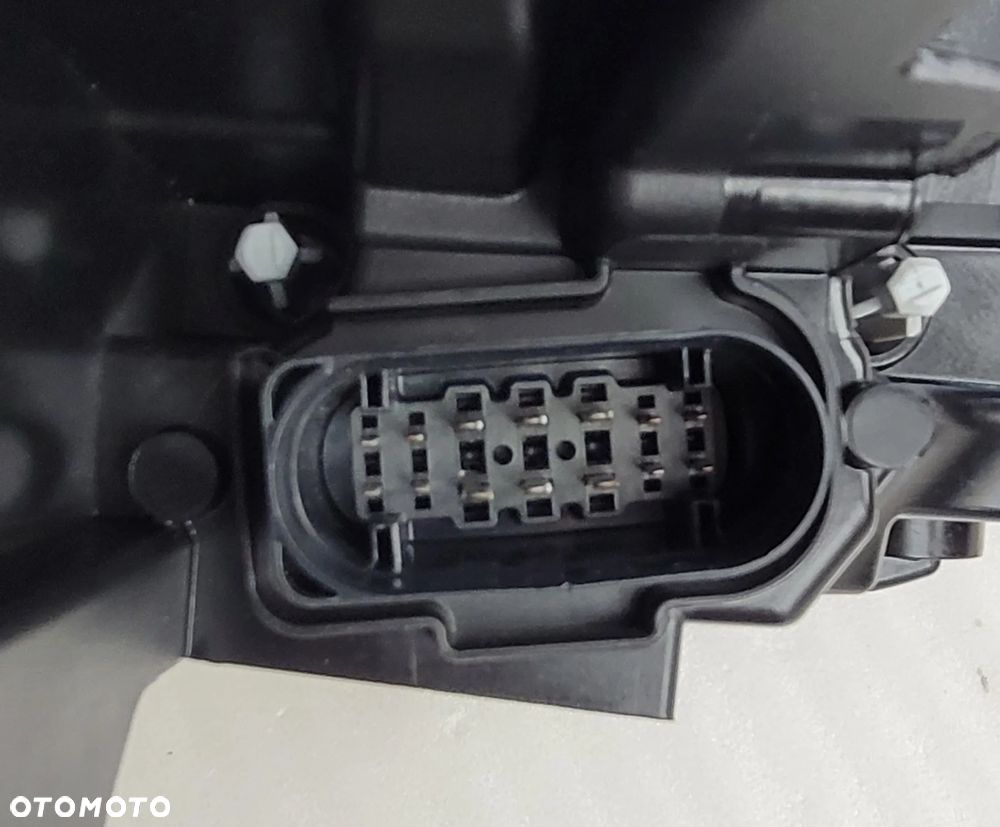 LAMPA PRZÓD LEWA VW T-ROC ,,IQ LIGHT,, FULL LED LIFT 2021- 2GA941035AP - 11