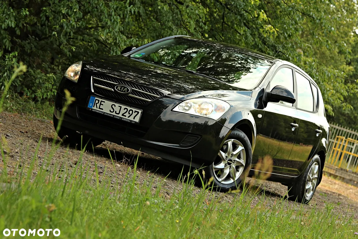 Kia Ceed - 2