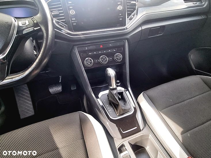 Volkswagen T-Roc 1.5 TSI GPF ACT Premium DSG - 32