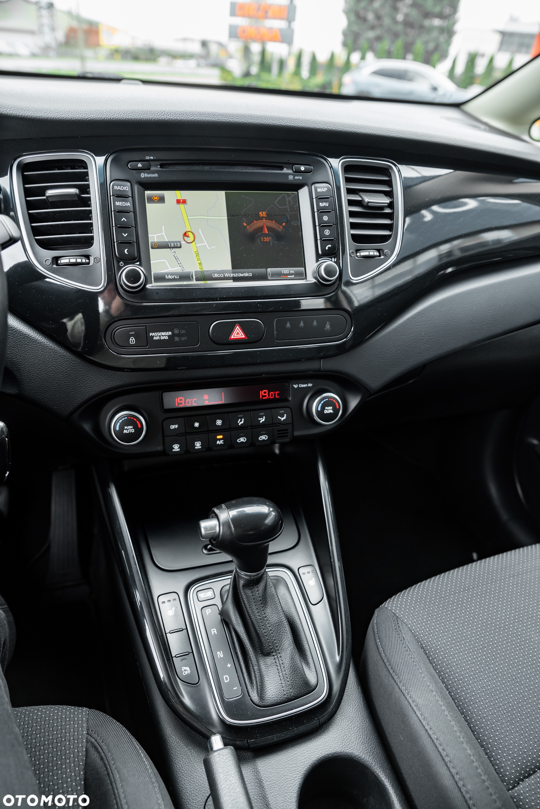Kia Carens 1.7 CRDi L - 35