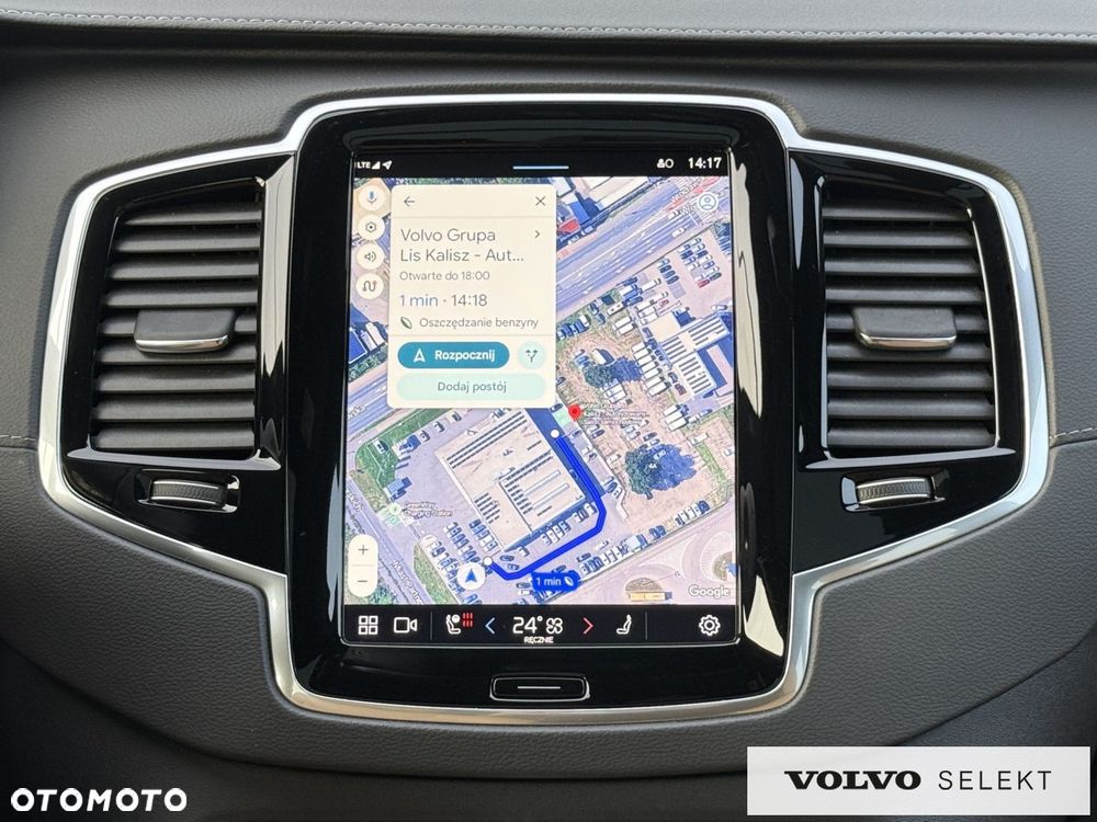 Volvo XC 90 - 15