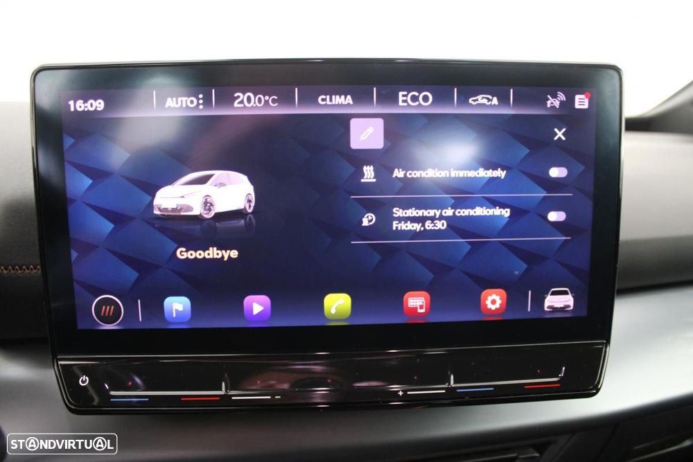 Cupra Born 58 kWh - 19