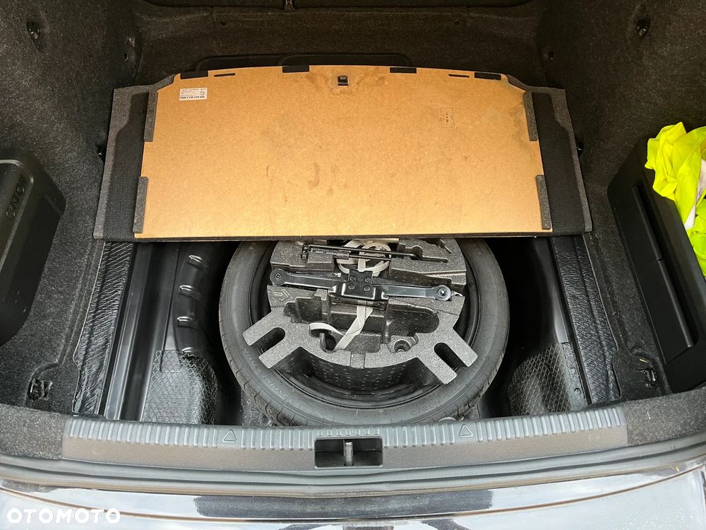 Skoda Octavia 2.0 TDI SCR 4x4 RS DSG - 14