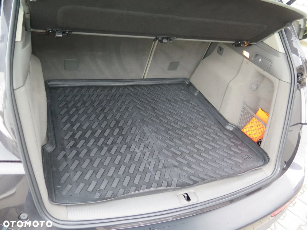 Audi Q5 2.0 TFSI Quattro - 28