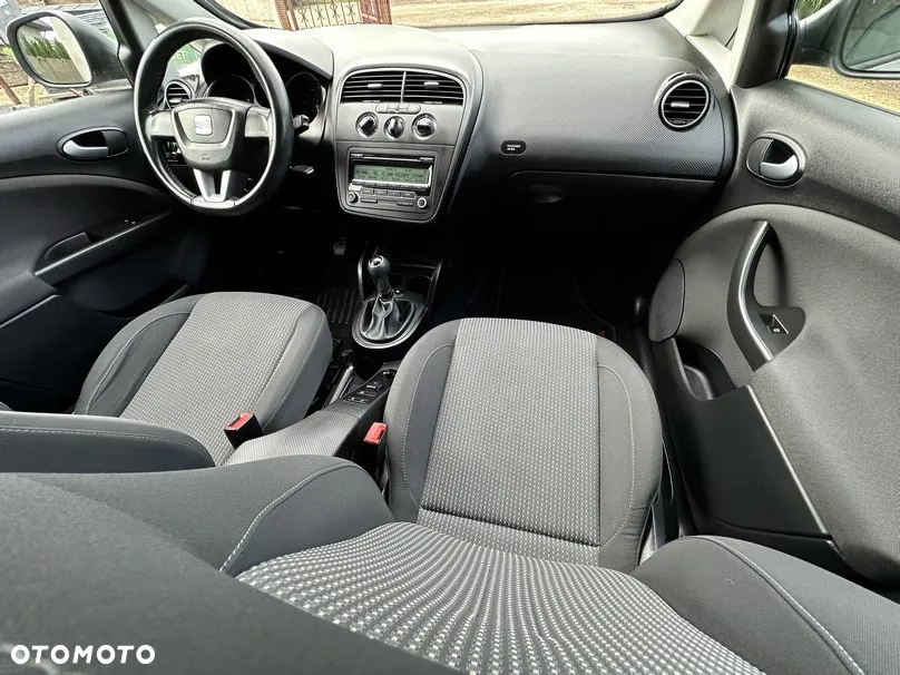 Seat Altea XL - 25