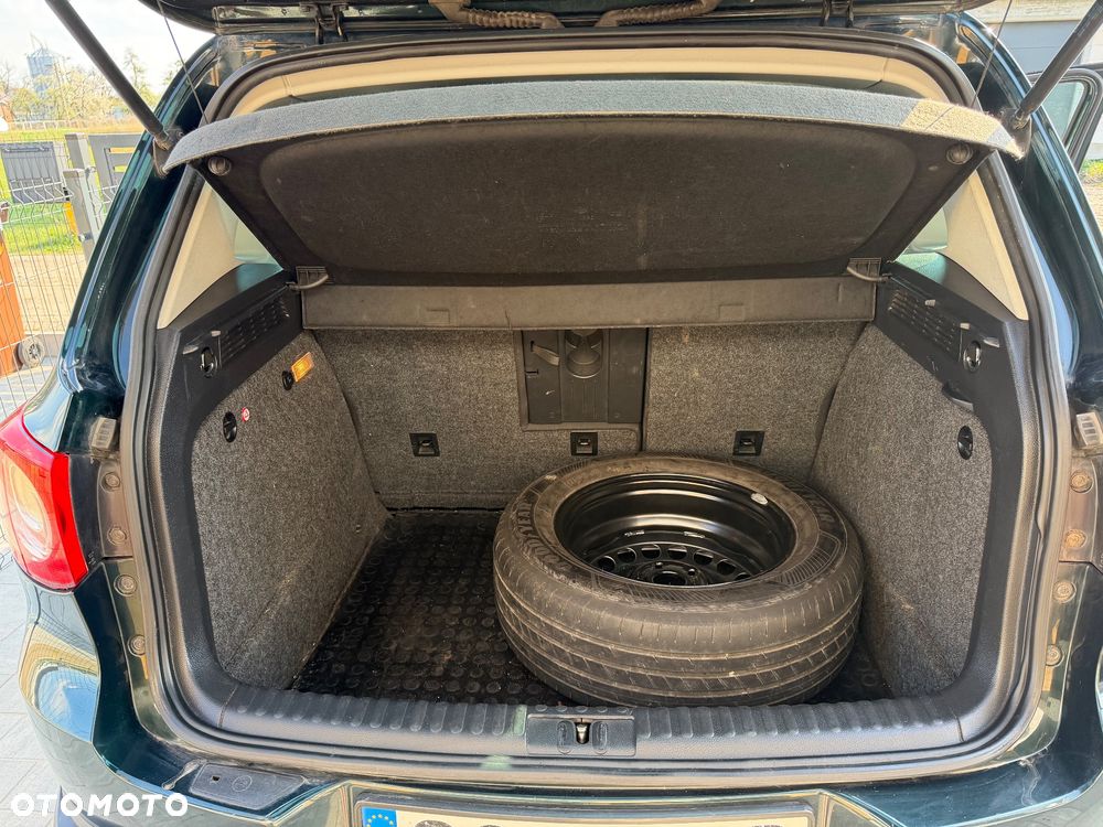 Volkswagen Tiguan 1.4 TSI 4Mot Sport&Style - 12