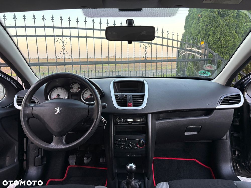 Peugeot 207 1.4 Access - 13