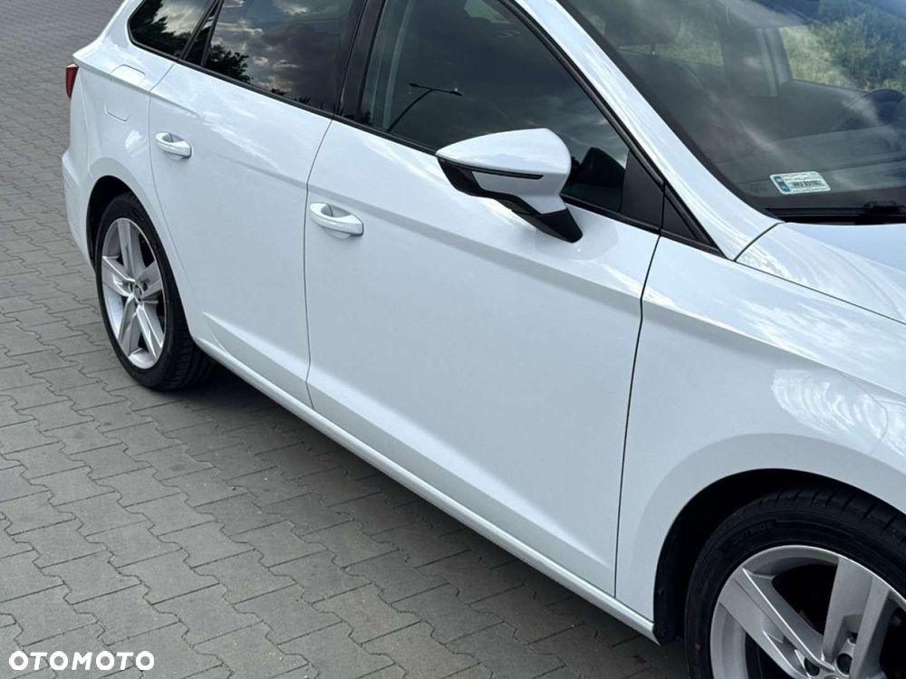 Seat Leon - 12