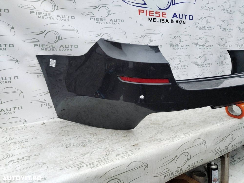 Bara spate Bmw Seria 5 F11 M-Paket Combi/break/variant an 2009-2017 - 2