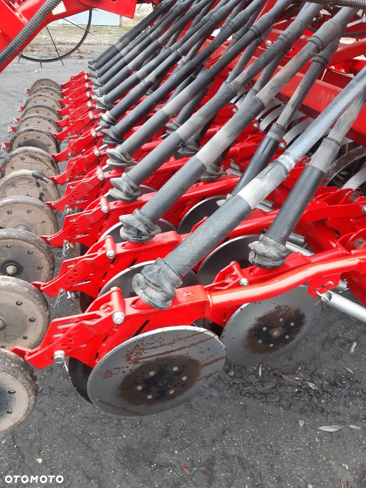 Krukowiak Agregat uprawowo siewny Krukowiak Duo Alfa 3.0 U28 - 3