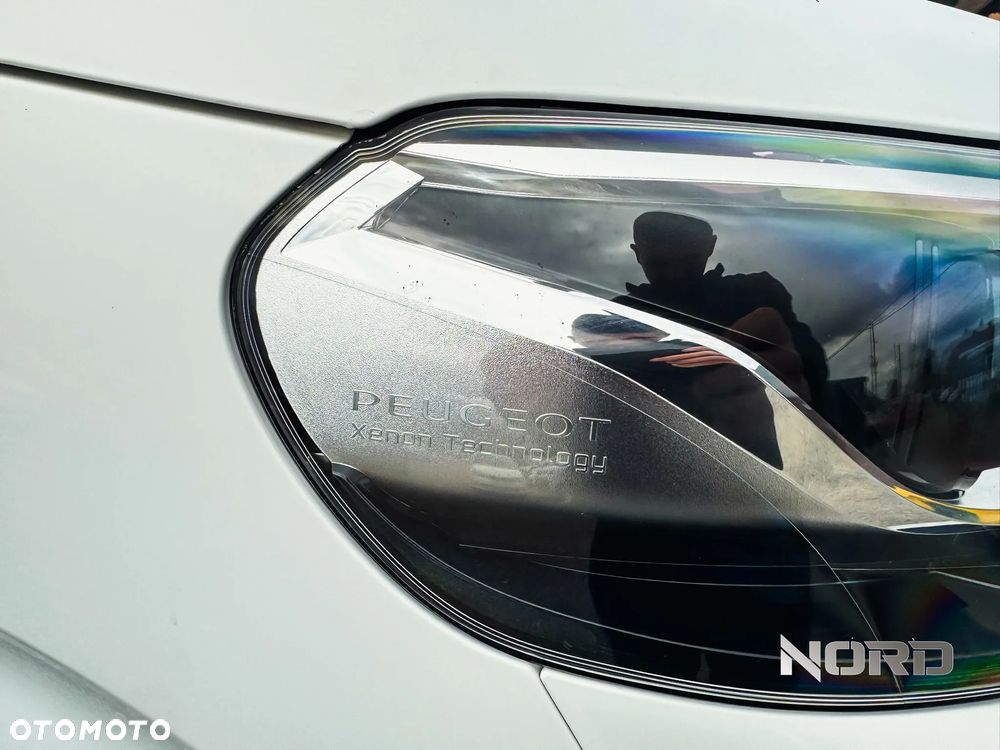 Peugeot Expert 2.0 4x4 - 11