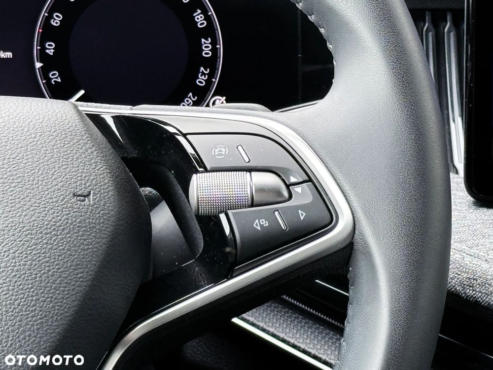 Skoda Superb 2.0 TDI SCR 4x4 Selection DSG - 39