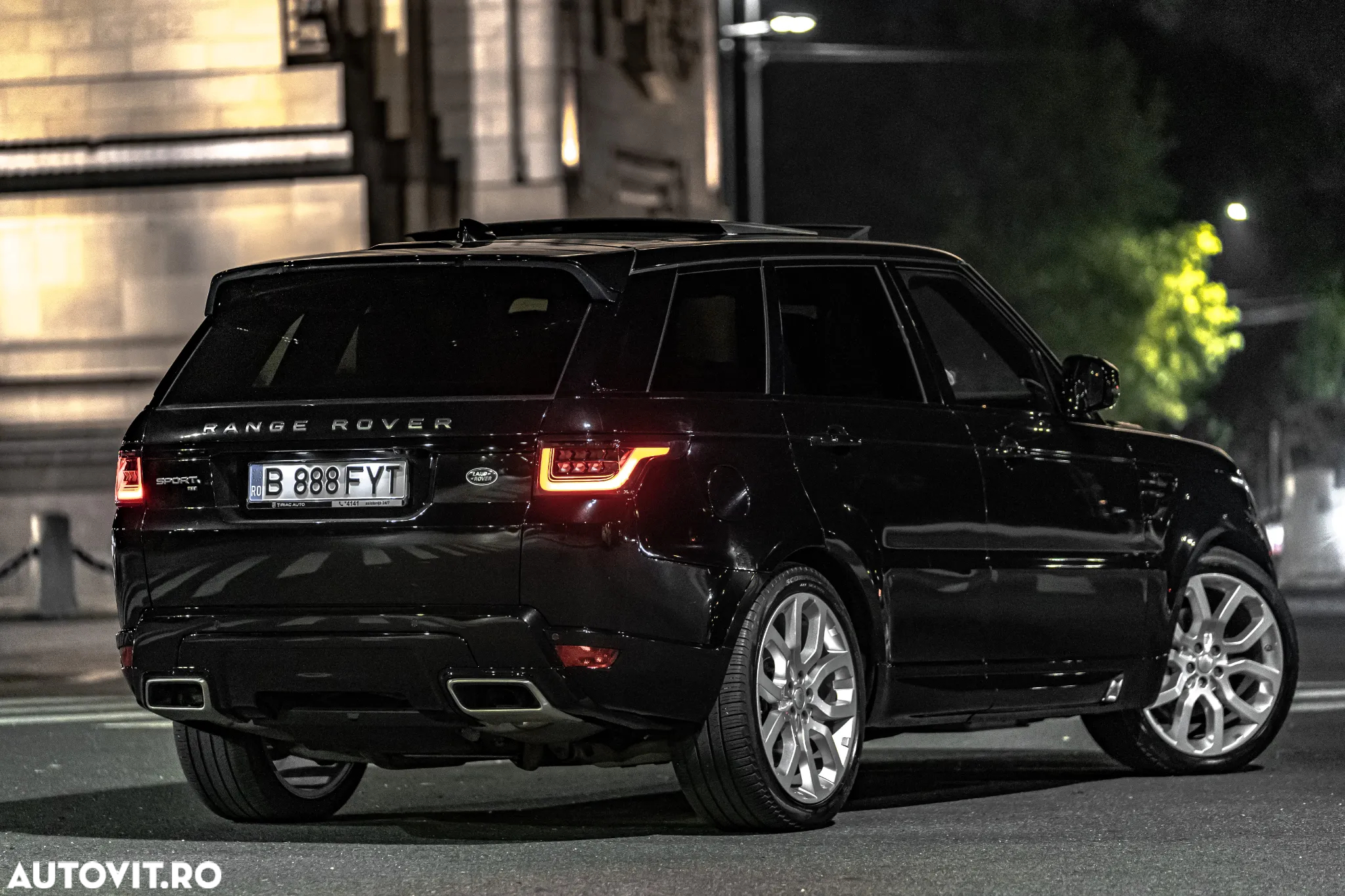 Rover Altul - 5