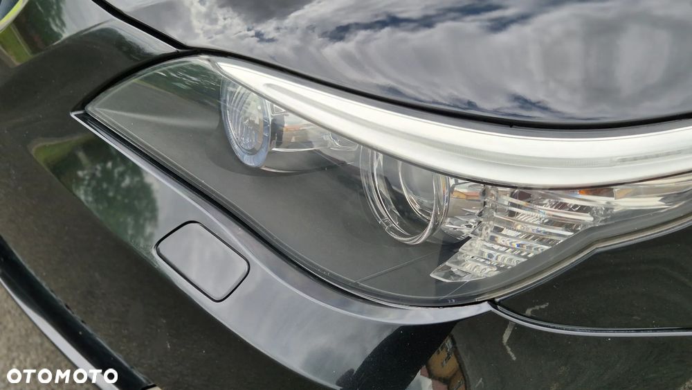 BMW Seria 5 520d - 8