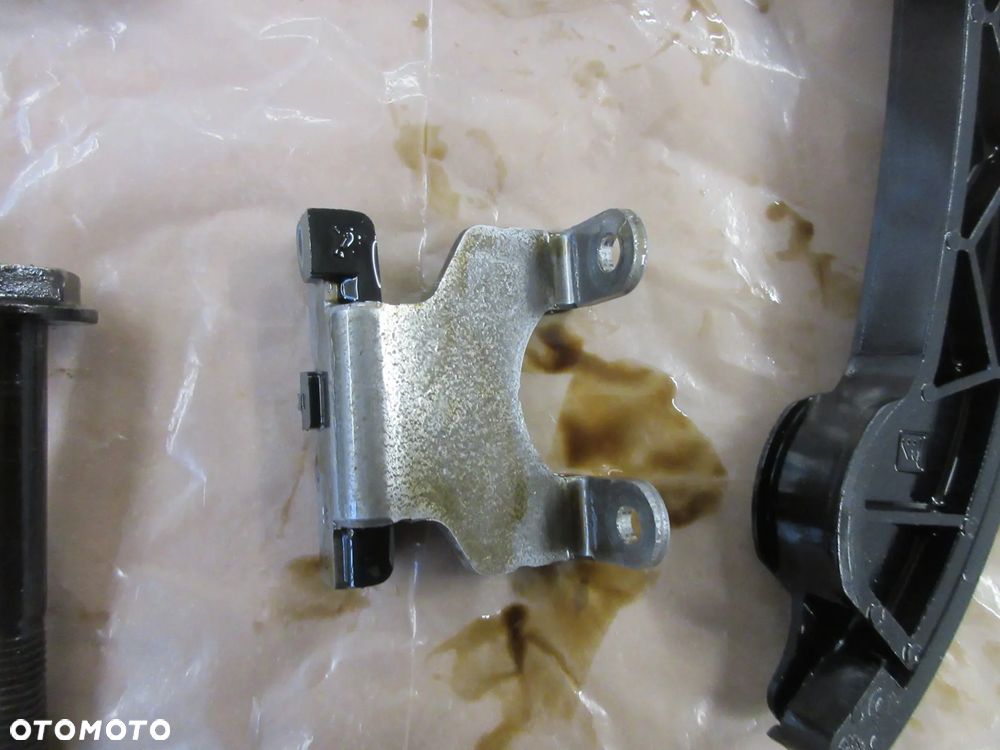 ORYGINALNY ROZRZĄD OPEL INSIGNIA 2.0 TURBO 250KM LTG 25203207 25203205 - 8