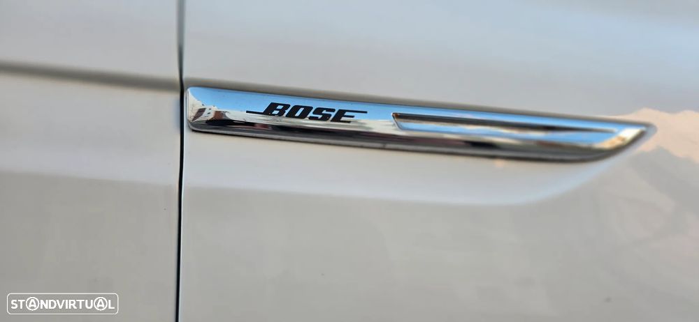 Renault Mégane Sport Tourer 1.5 dCi Bose Edition - 14