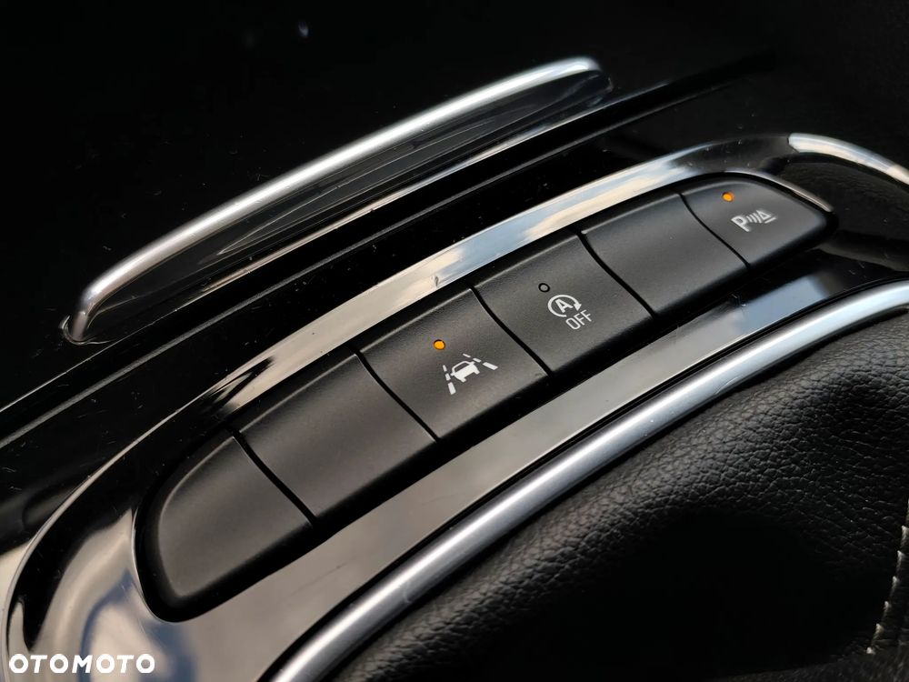 Opel Insignia 1.5 T Innovation S&S - 29