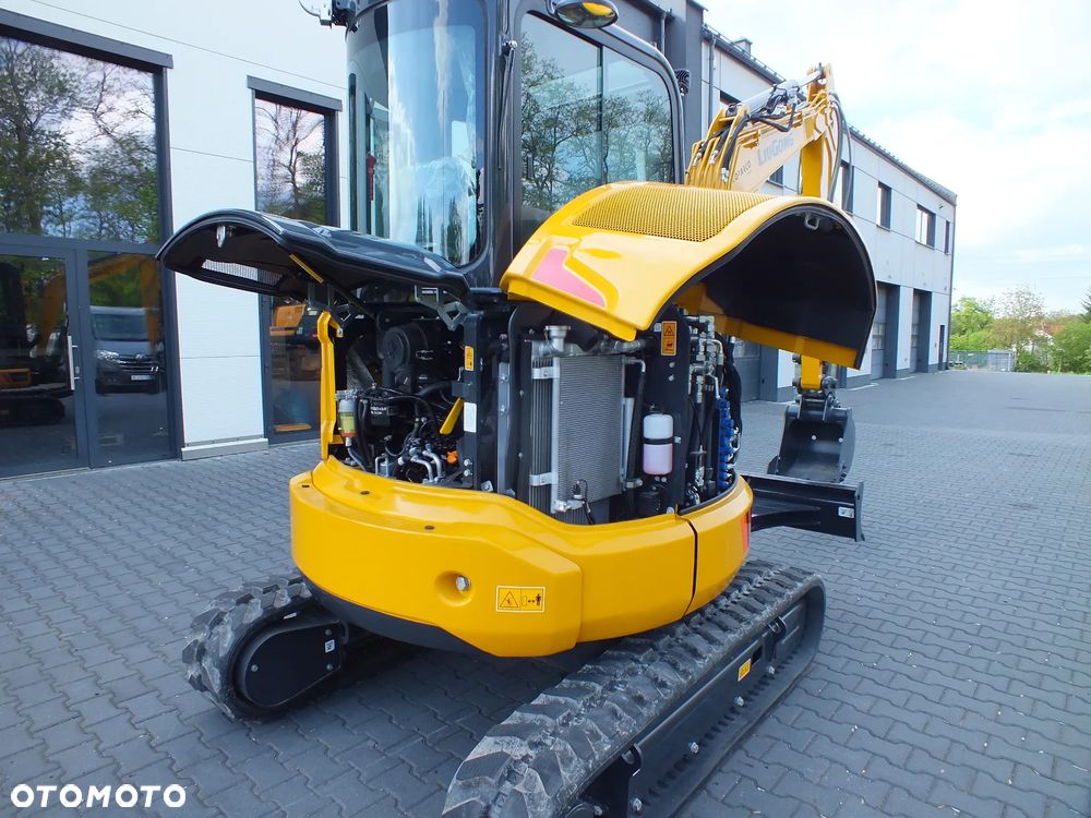 Liu Gong 9035F ZTS - 16