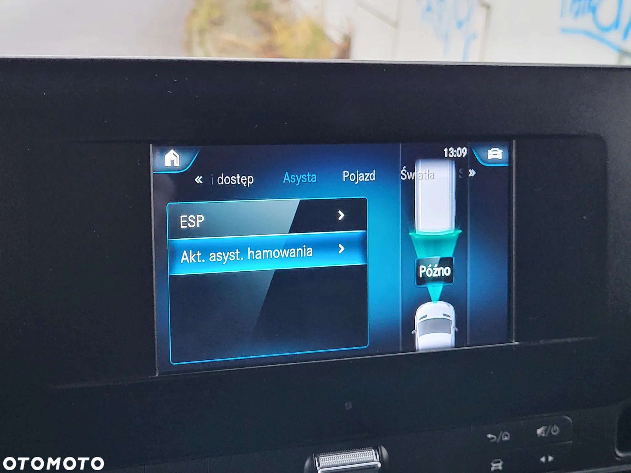 Mercedes-Benz Sprinter AUTOMAT! - 19