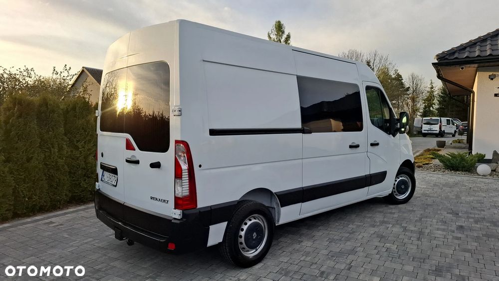 Renault MASTER - 8