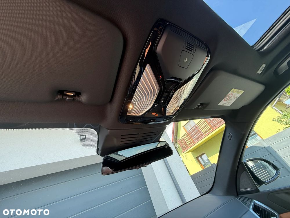 BMW X5 xDrive50e PHEV Individual Edition sport - 35