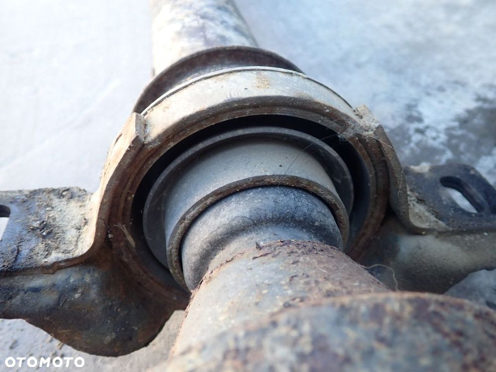 WAŁ NAPĘDOWY MITSUBISHI OUTLANDER - 5