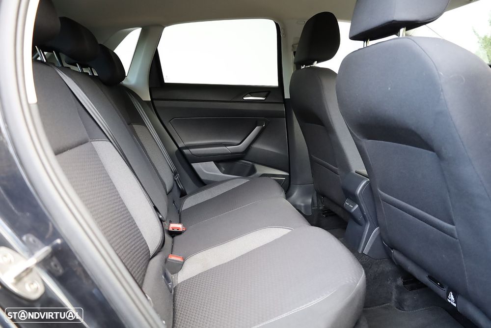 VW Polo 1.0 TSI Urban - 49
