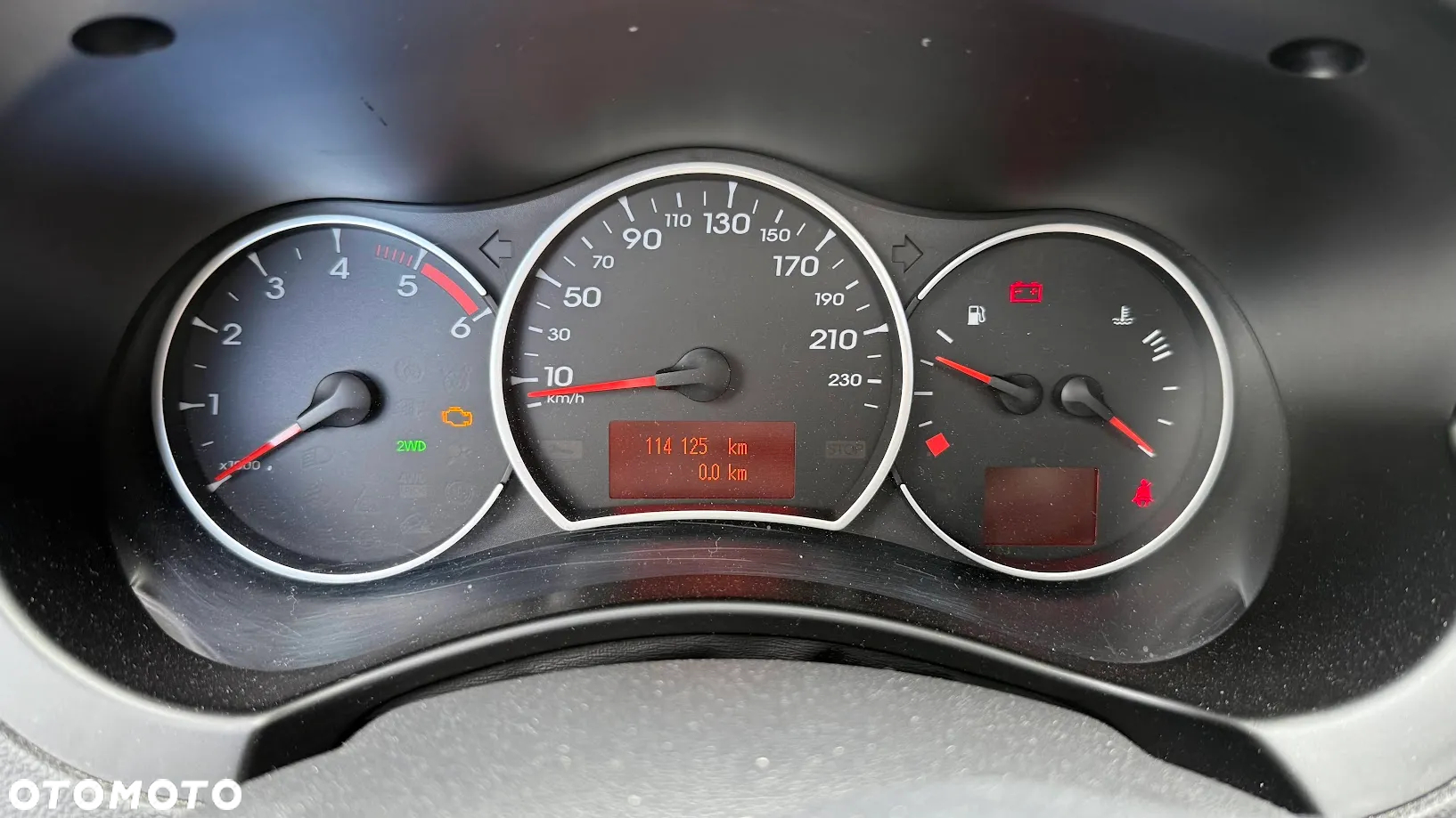 Renault Koleos 2.0 dCi FAP 4x4 Luxe - 10