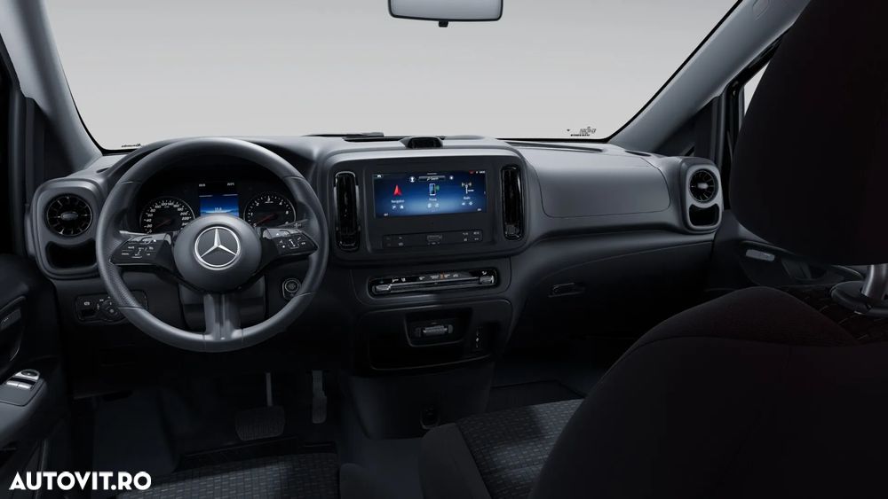 Mercedes-Benz Vito Tourer 114 Cdi PRO E 8+1 - 4