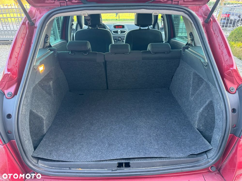 Renault Clio TCe 100 Expression - 35