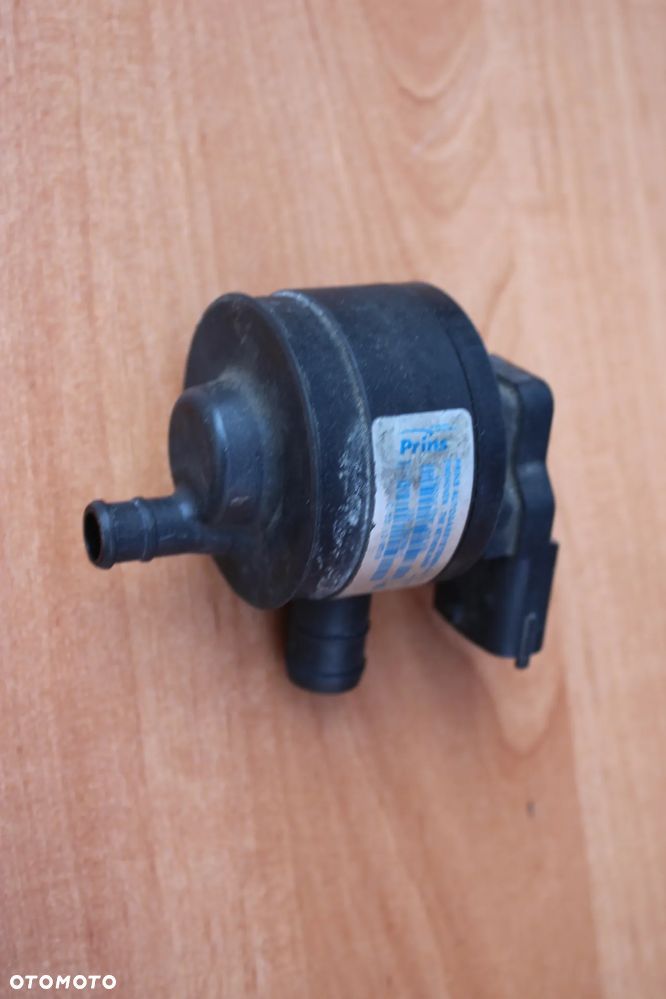 CZUJNIK CIŚNIENIA FILTR GAZU LPG MAP SENSOR PRINS BOSCH 0281002576 - 3