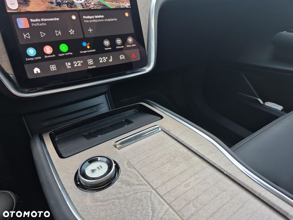 Volvo EX90 - 17