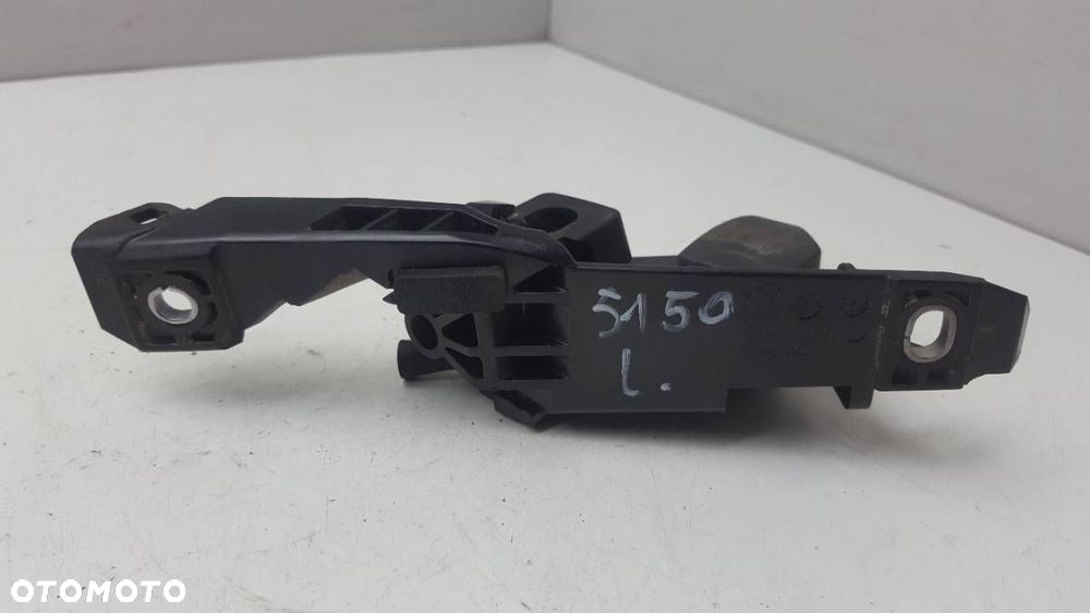 ZAMEK USTAWIENIE KLAPY LEWE BMW G21 2021 7453425 - 1