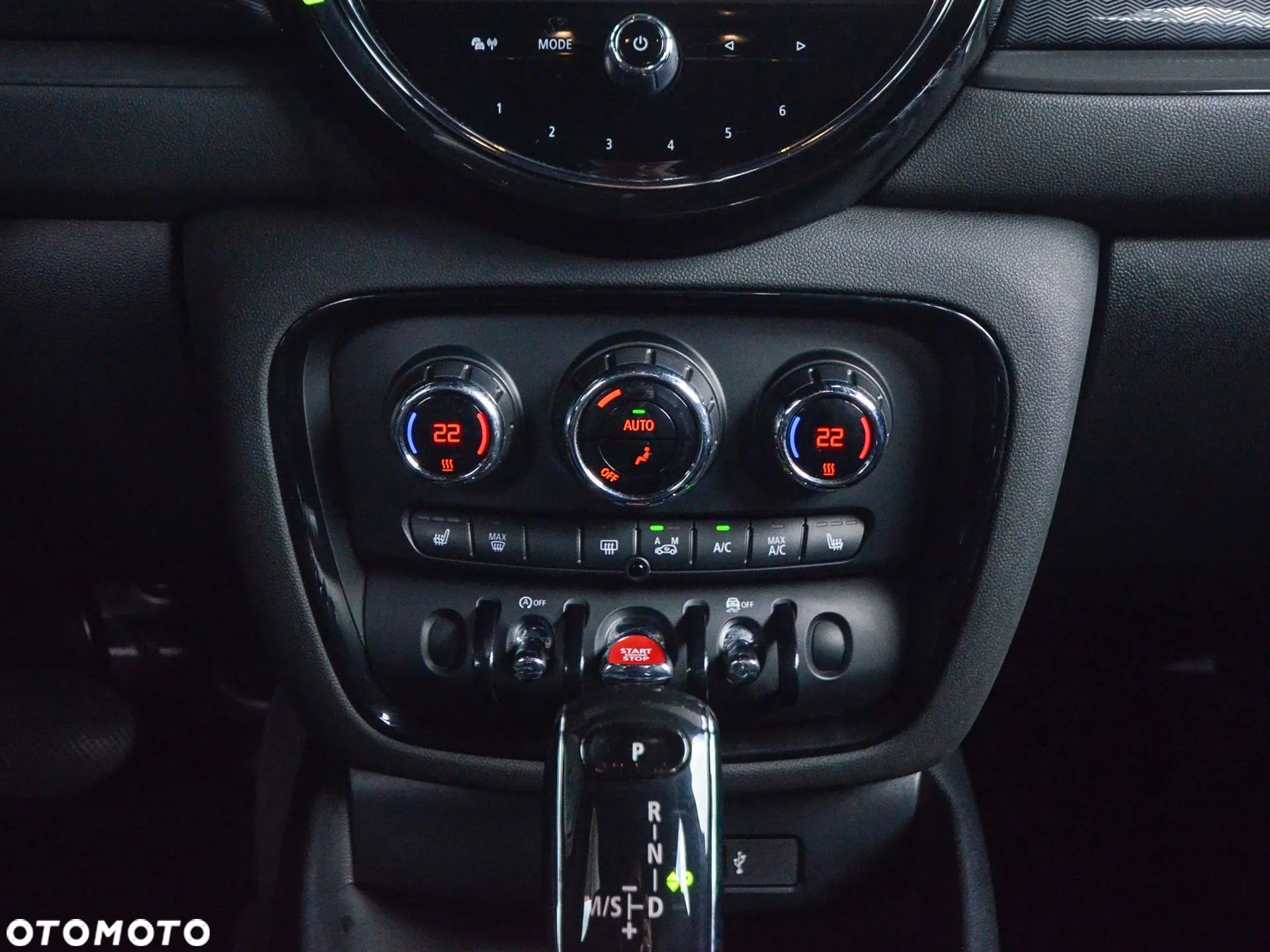MINI Clubman Cooper - 29