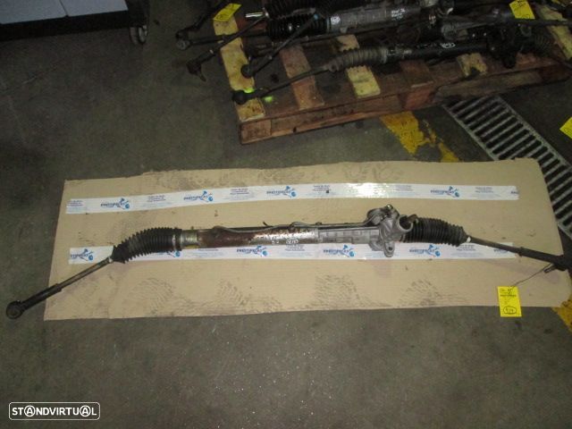 Caixa Direcao 01304291080  Z41E1345GP PEUGEOT BOXER 1997 2,5D CITROEN JUMPER 1997 2.5D 85CV 4P BRANCO - 1