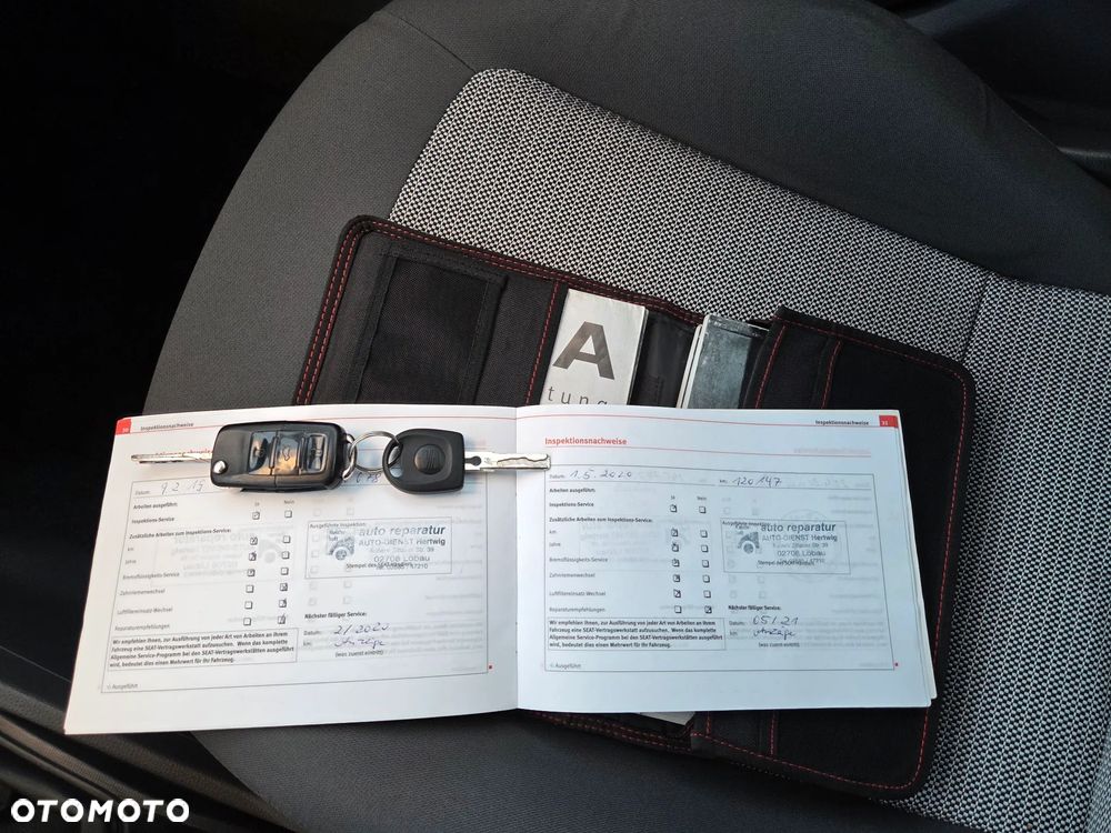 Seat Ibiza - 19