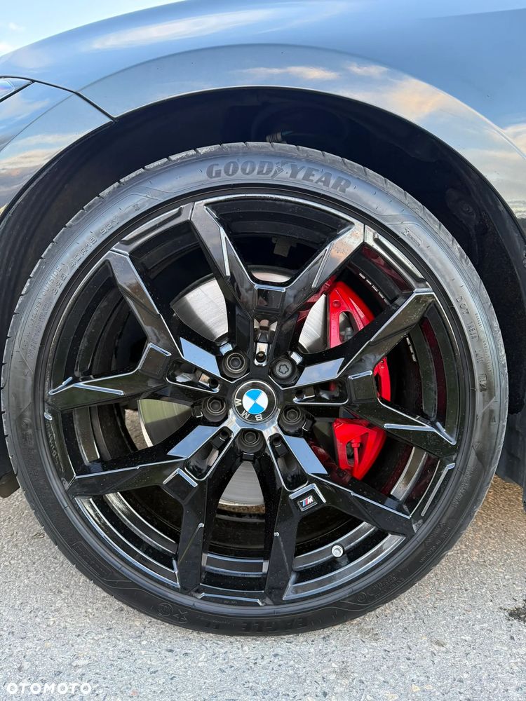 BMW Seria 3 330i xDrive M Sport - 18