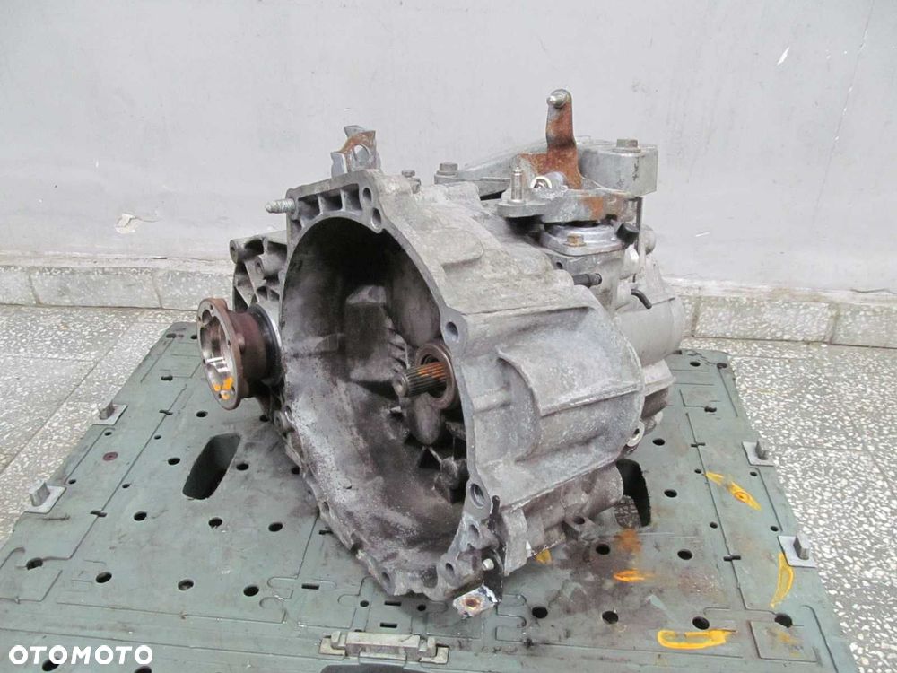 AUDI A3 8P VW LEON 2.0 TFSI SKRZYNIA BIEGOW JLW 137 tkm 6 BIEGOW - 3