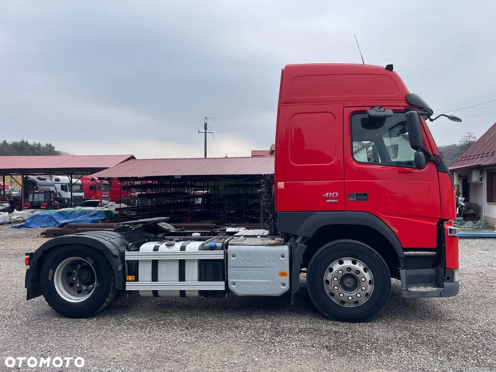 Volvo FM410 - 7