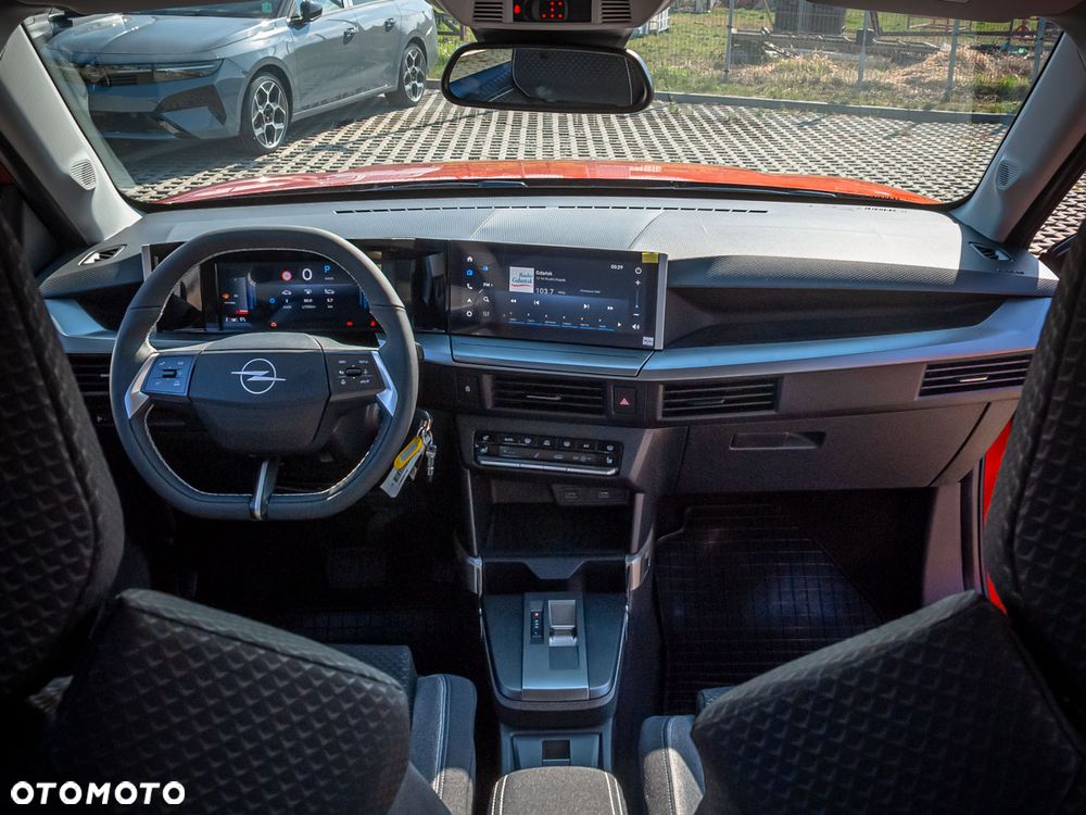 Opel Frontera 1.2 T mHEV GS eDTC6 - 18