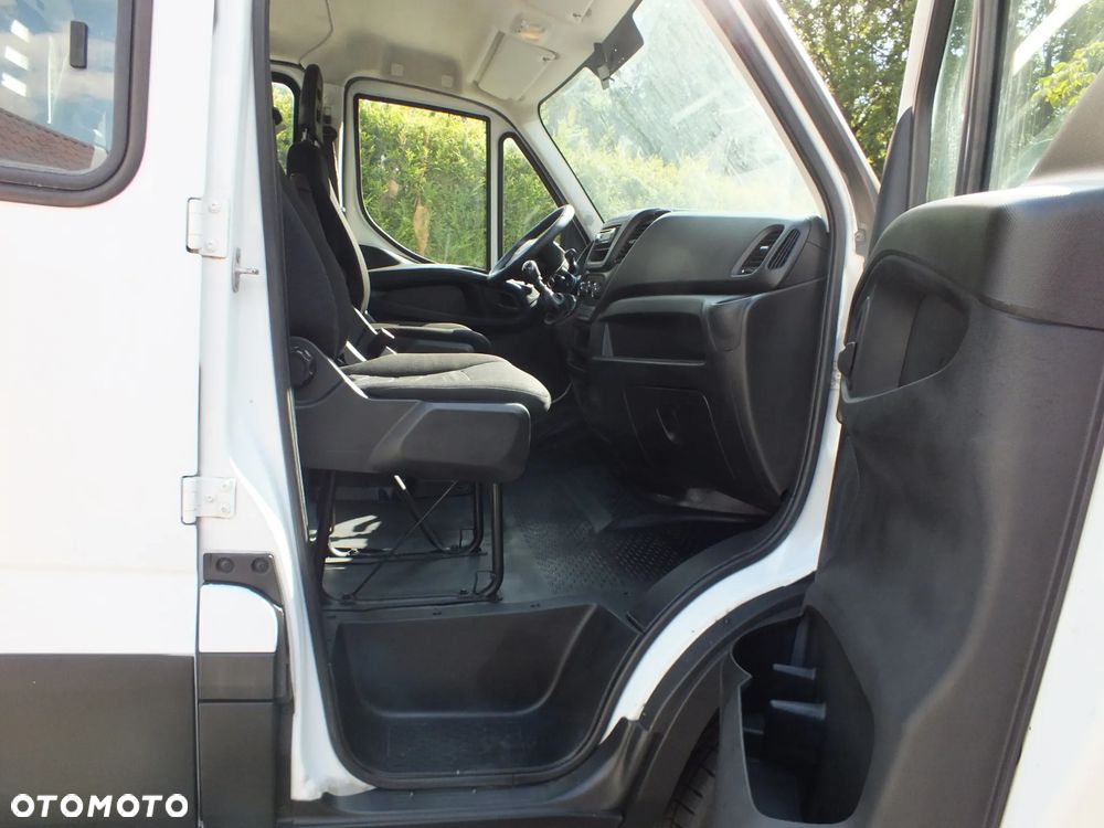Iveco Daily 35c15 - 11