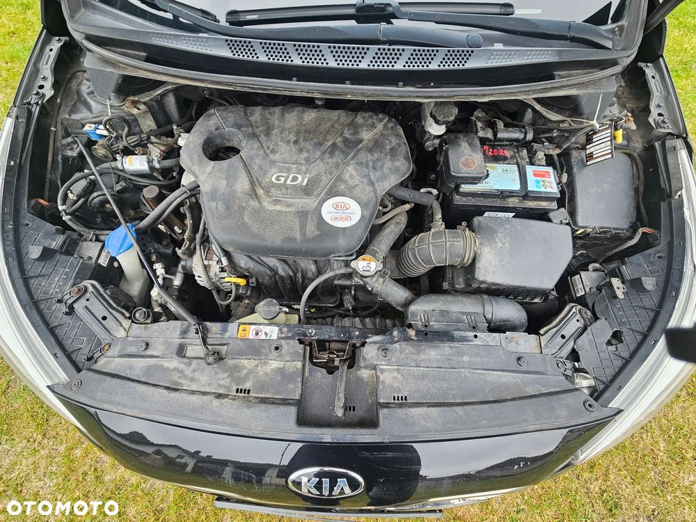 Kia Ceed 1.6 GDI M - 10
