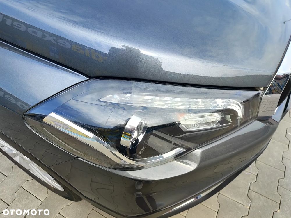 Suzuki SX4 S-Cross - 20