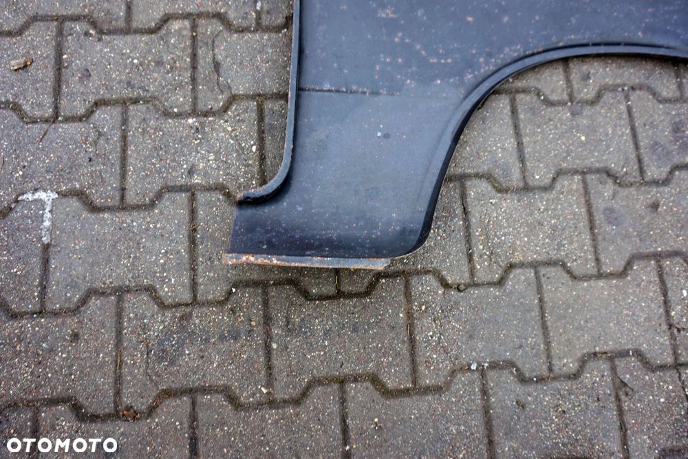 BŁOTNIK PRZEDNI LEWY 125P MR75   FIAT 1975-1982 - 15