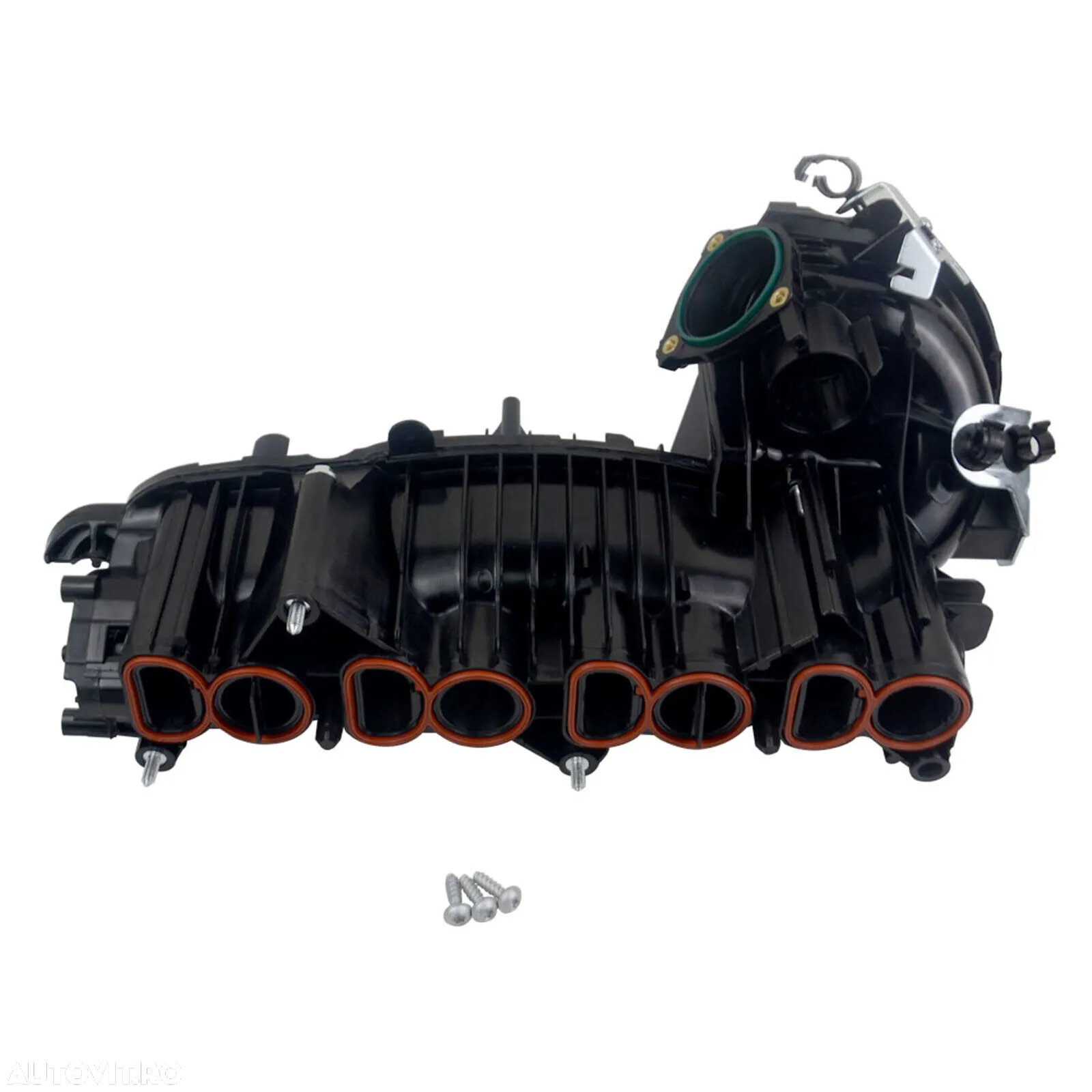 MODUL GALERIE ADMISIE CARCASA GALERIE ADMISIE BMW E81 E87 E88 E82 E90 E91 E60 E61 E83 E84 - 5