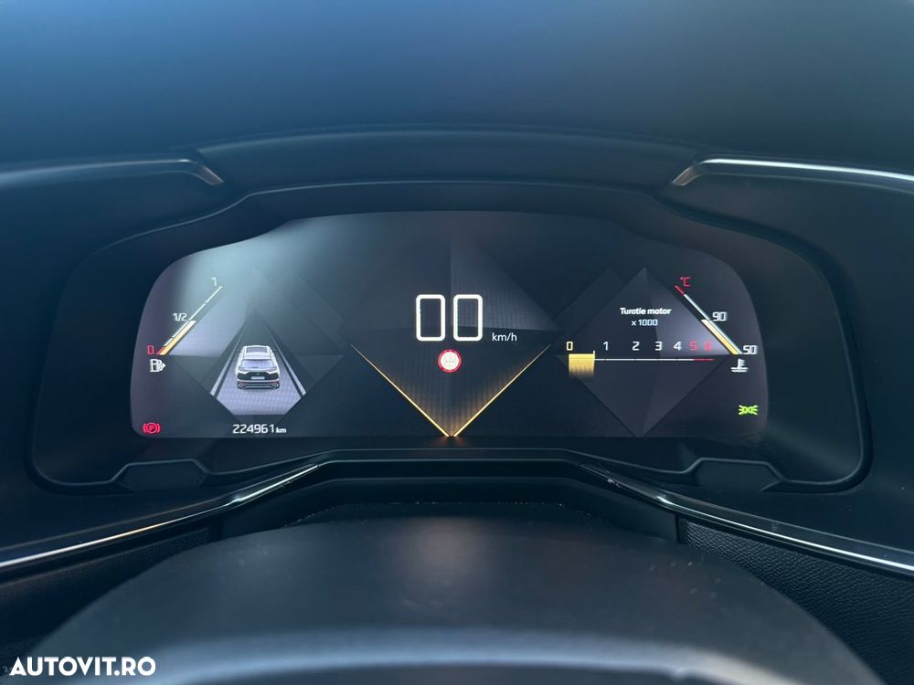 DS Automobiles DS 7 Crossback - 16