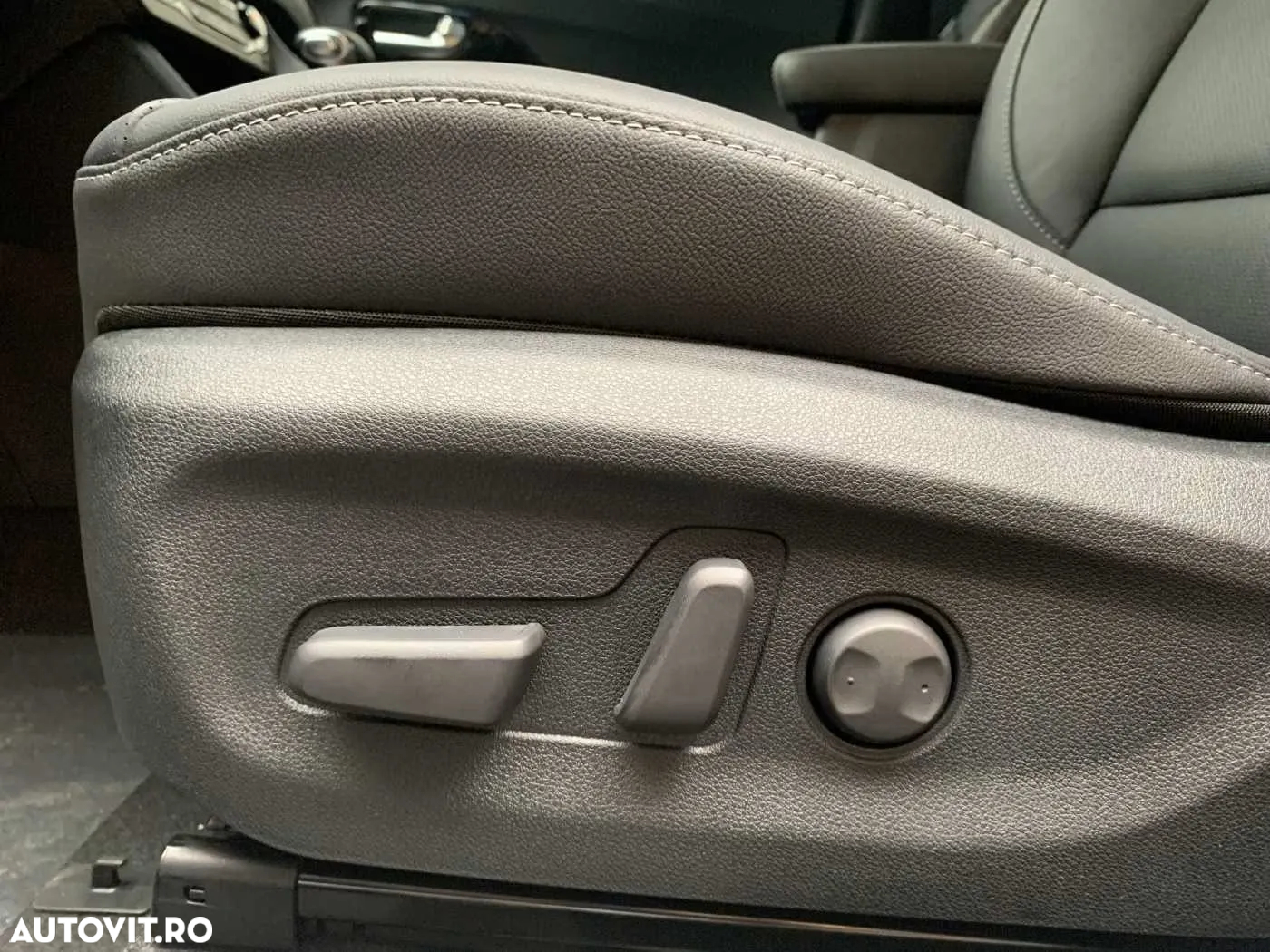 Kia Niro 1.6 GDI HEV 2WD OPF Aut. Spirit - 18